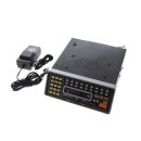 J.I.L SX-200 Empfänger Scanning Monitor Rerceiver