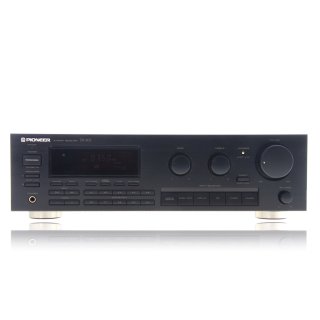 Pioneer SX-302 Stereo Receiver