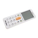 Universal Fernbedienung Meliconi AC100 Plus für...