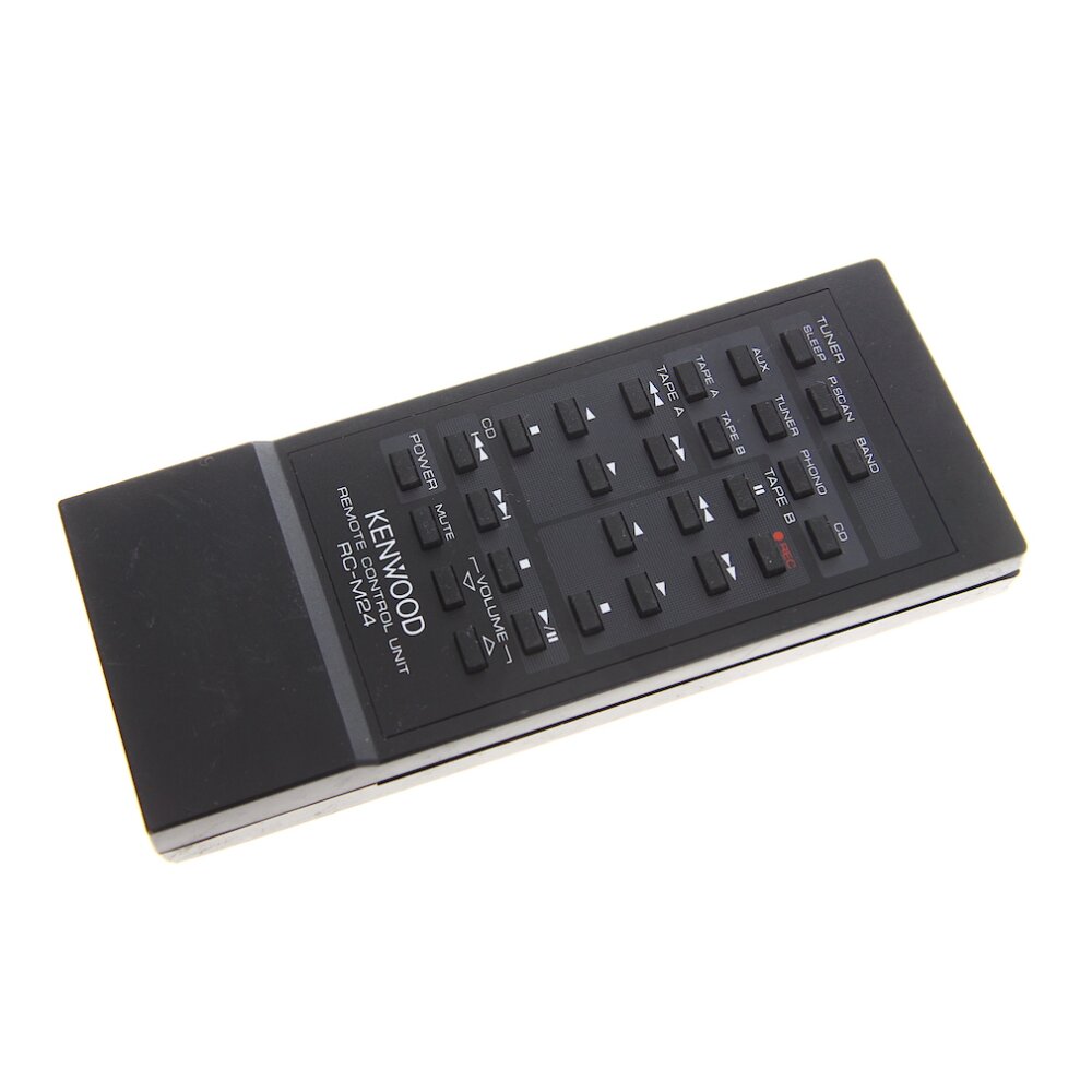 Original Fernbedienung Kenwood RCM24