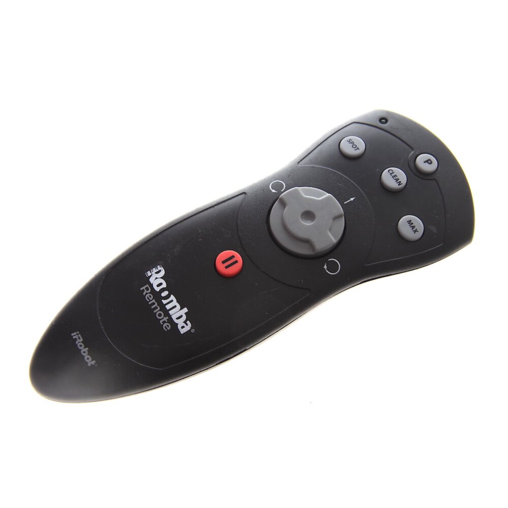 Original Fernbedienung Romba iRobot Discovery 4210