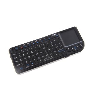 Autocue CON-IPAD Bluetooth Mini Keyboard