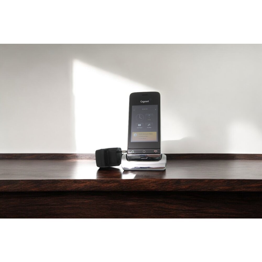 Gürtelclip SL2 Professional Gigaset Siemens Produktbild-Vorschau 3