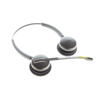 Jabra PRO 9465 Duo Flex Streo Ersatz-Headset 