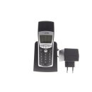 DeTeWe Aastra 142d Openphone 27 Mobilteil mit Ladeschale...