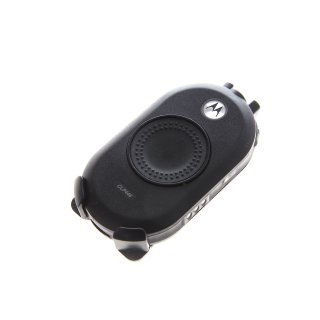 Motorola CLP446 Bluetooth mit Holster