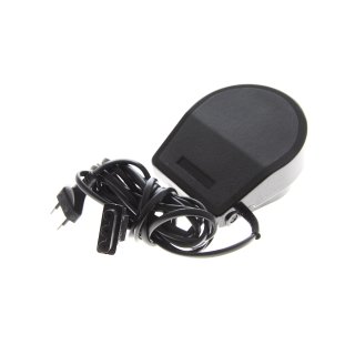 Fußpedal Anlasser für Privileg 1508,1510,1511,1615, und Modelle mit 3-poligem Stecker