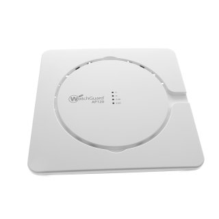 Watchguard AP 120 Access Point  5 GHz / 2.4 GHz WLAN