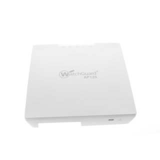 Watchguard AP 125 Access Point  5 GHz / 2.4 GHz WLAN