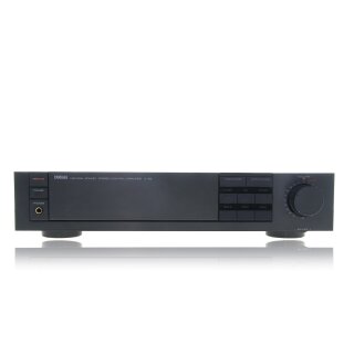 Yamaha C-65 Vorverstärker Preamplifier