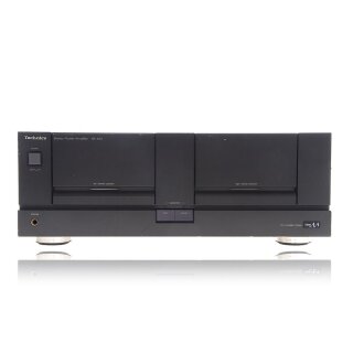 Technics SE-A50 Amplifier Verstärker Stereo Endstufe