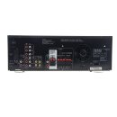 Technics SA-GX690 AV Control Stereo Receiver