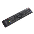 Original Fernbedienung HDX BD-1 Network Media Player