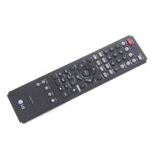 Original Fernbedienung LG AKB32273701 für HT302 Home Cinema System