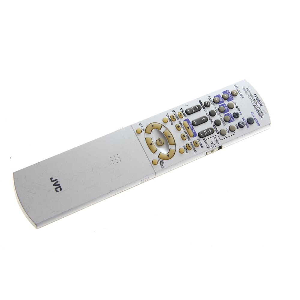 Nuovo RM-Series Ricambio TV Telecomando Per Jvc RM-C1816S1C - Foto 3