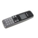 Panasonic KX-TGA672EX Mobilteil Handgerät Hörer + Ladeschale