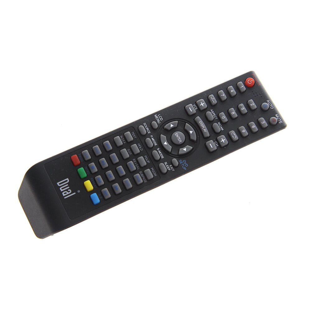 Original Fernbedienung Dual DL-TDL24F1-001