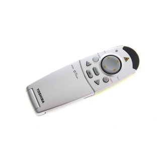 Original Fernbedienung Toshiba CT-886 TDPT 45, TDPT 45U