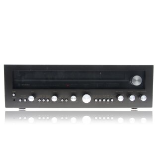 Technics SA-5770A FM/AM Stereo Receiver Vintage