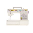 Nähmaschine Pfaff Stretch & Jeans Typ 090A