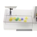 Nähmaschine Pfaff Stretch & Jeans Typ 090A