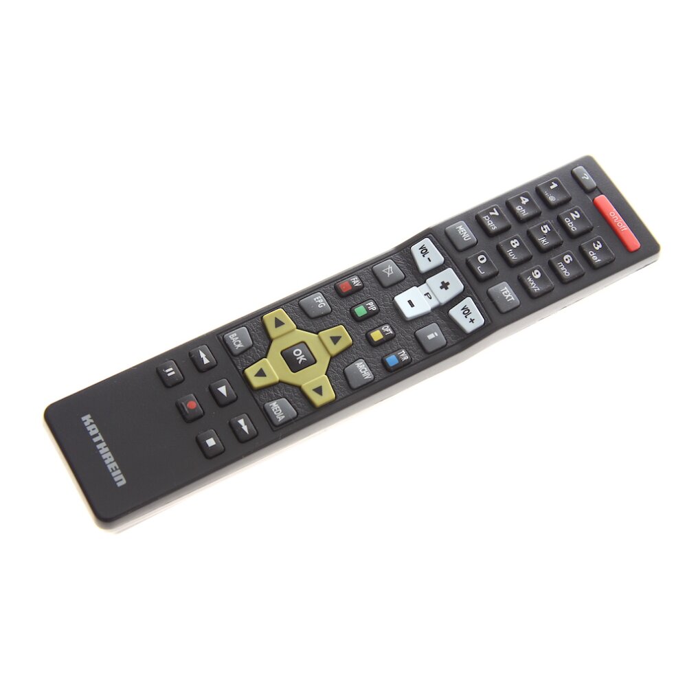Kathrein Ufs 922 Fernbedienung Funktioniert Nicht Original Fernbedienung Kathrein RC674 für UFS 910 UFS 922 UFS 702 UFS
