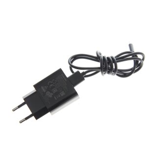 Original Netzteil Xiaomi A232-050100U-EU Output: 5V-1A für Mi TV Stick 4K