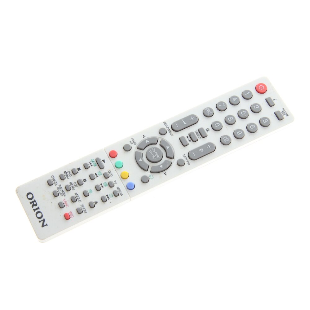 Telecomando già programmato compatibile per TV ORION SMART