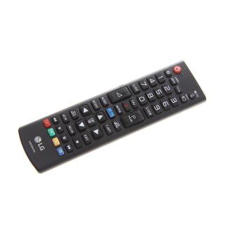 Telecomondo VINABTY AKB73975729 Per TV LG: Sostituisce AKB73975761 E Centinaia Di Modelli!