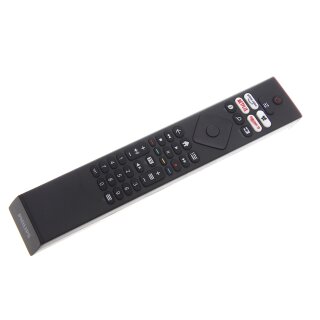 Original Fernbedienung Philips BRC0984503/01 für 43PUS7506/12, 50PUS7506/12, 55PUS7506/12, 65PUS7506/12  55PUS7556/12