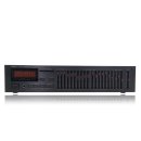 Yamaha EQ-500 Natural Sound Stereo Graphic Equalizer