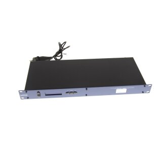 Ethernet Luminex DMX8 Defekt!