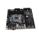 MSI B150M Pro-VDH MS-7982 Intel B150 micro ATX Mainboard...