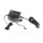 Original Netzteil Sennheiser NT50 48809 FW6698 Output: 12V-3000mA