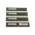 4x4GB Samsung 16GB RAM 1Rx4 PC3-10600R M393B5270CH0-CH9 Arbeitsspeicher