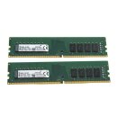 Kingston KVR21N15D8/8 (DIMM) 16GB RAM