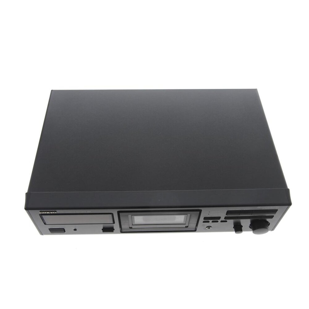 Onkyo TA6310 Stereo Kassettendeck Cassetten Deck Tape Deck