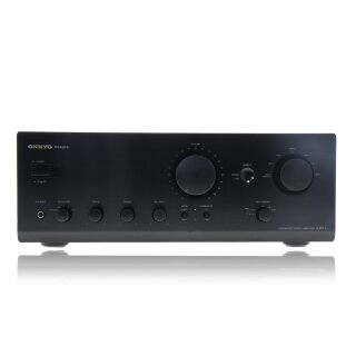 Onkyo A-9711 Amplifier Verstärker