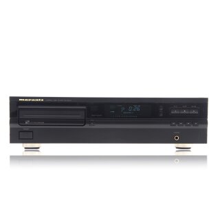Marantz CD-42 MKII CD-Player Compact Disc Player