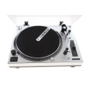 Dual DTJ 301 Plattenspieler USB Stereo Professional Turntable