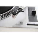 Dual DTJ 301 Plattenspieler USB Stereo Professional Turntable