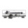 Dual DTJ 301 Plattenspieler USB Stereo Professional Turntable