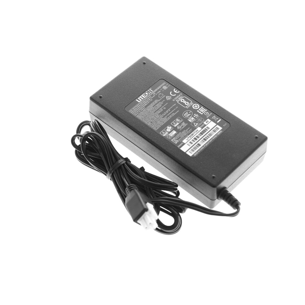 Alimentatore PA-1660-2SA1 PA-1660-2SA1 &ndash; Adattatore CA Per Dispositivi Elettronici Alimentatore Liteon 12v 5.5a