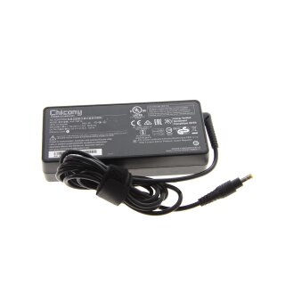 Original Netzteil AC Adapter Chicony A16-135P1A  Output:20V 6.75A