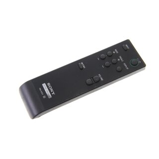 Original Fernbedienung Sony RM-AS31 für SR-DB500