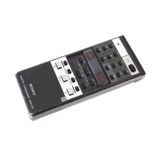 Original Fernbedienung Sony RMT-212 für Betamax SL-C33E/SL-HF100ES/SL-C9ES