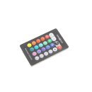 Fernbedienung Mexter Remote Control für USB TV LED...