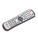 Original Fernbedienung ProLine DVD1290 Batteriedeckel...