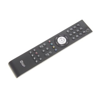 Original Fernbedienung Ziggo für Cisco 8455 DVB HD PVR, 8485 DVB HD PVR