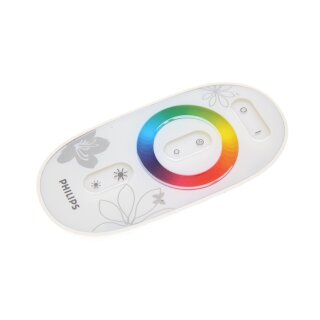 Original Fernbedienung Philips 420263600000 für LivingColors Floral
